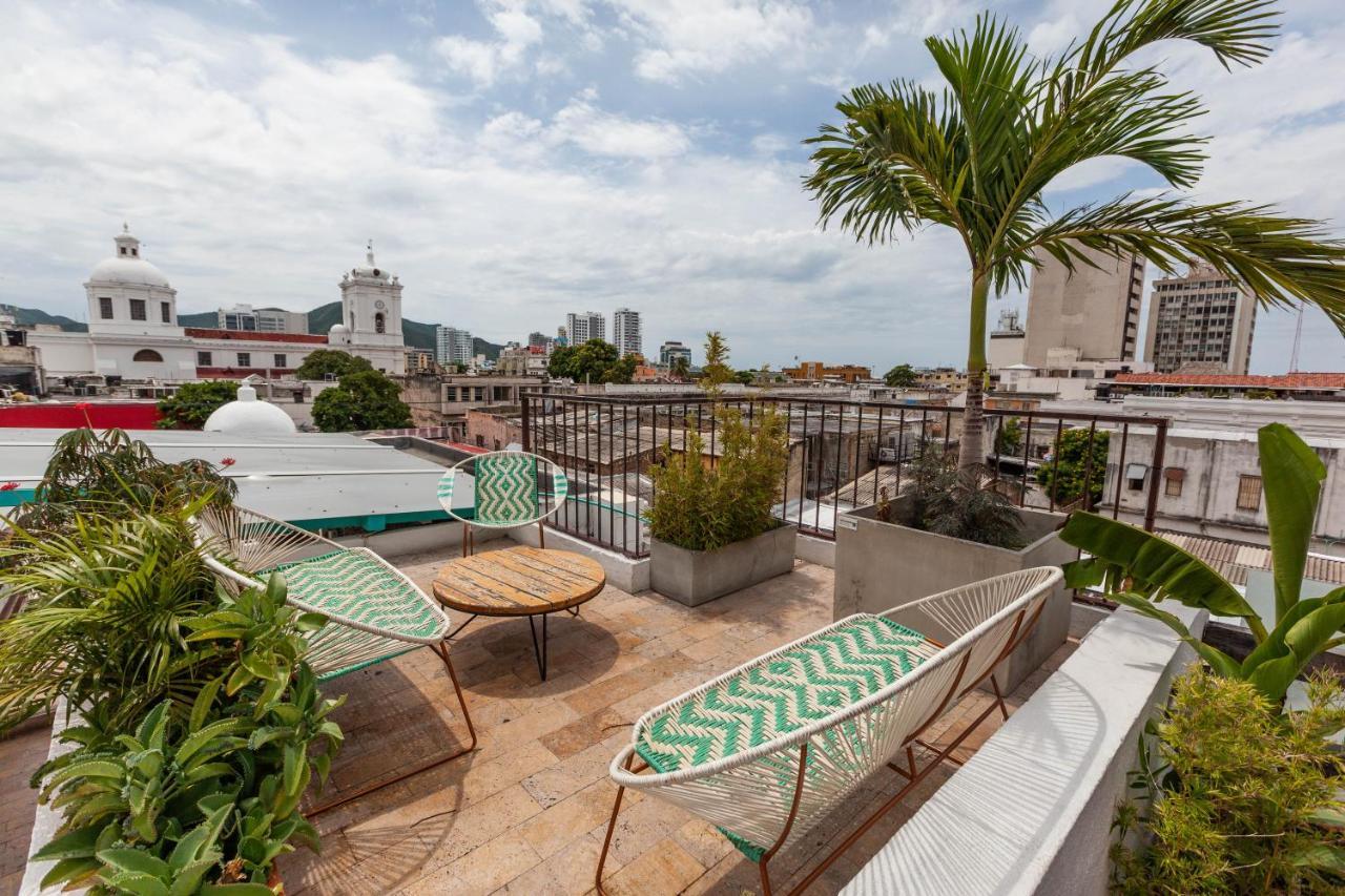 Masaya Hostel Santa Marta (Magdalena)