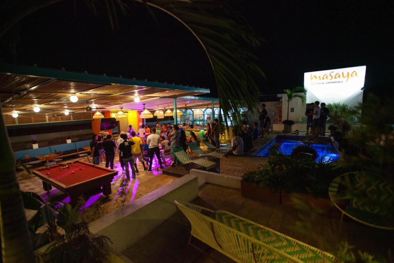 Hostel Masaya *