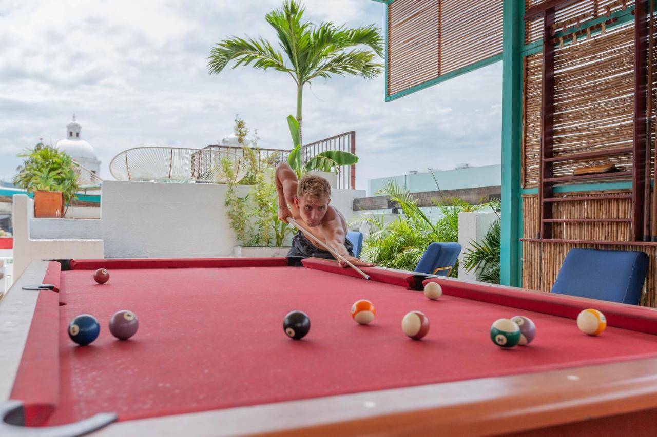 Masaya Hostel Santa Marta (Magdalena)