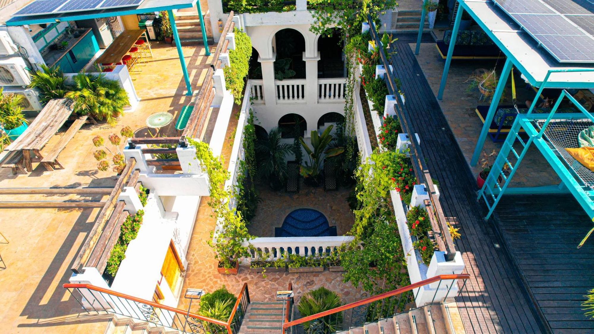 Masaya * Santa Marta (Magdalena)