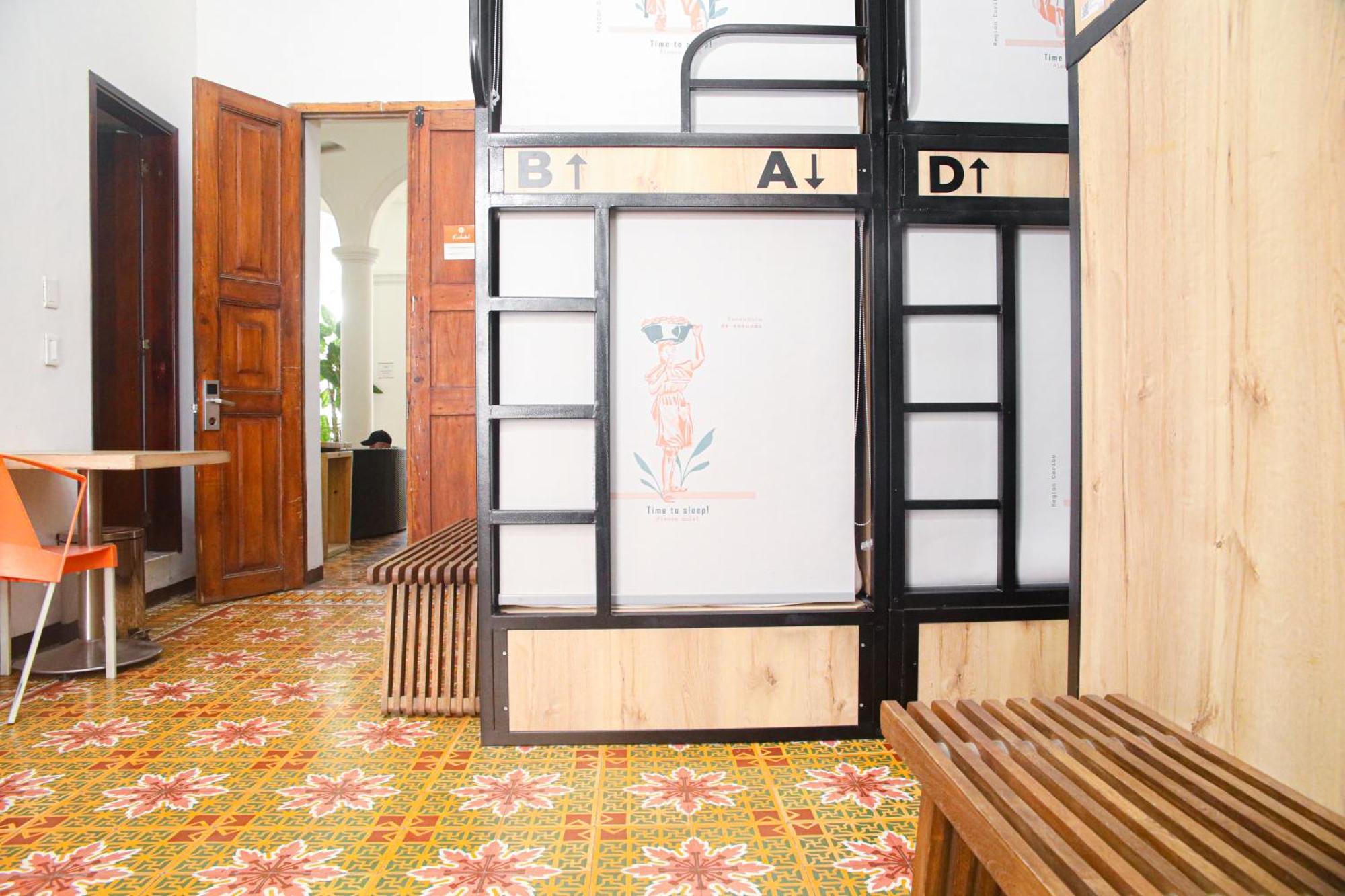 Masaya Hostel