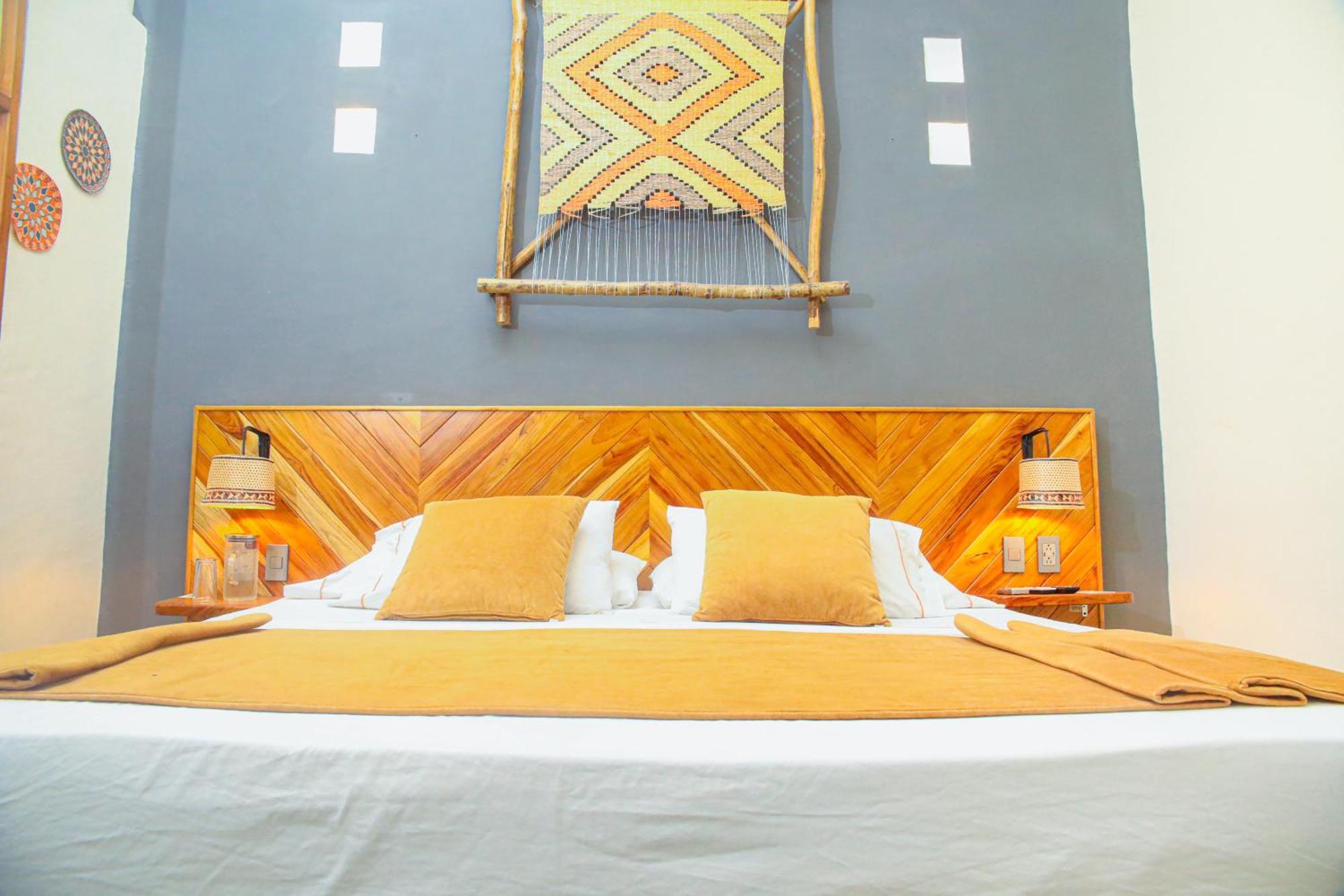 Hostel Masaya