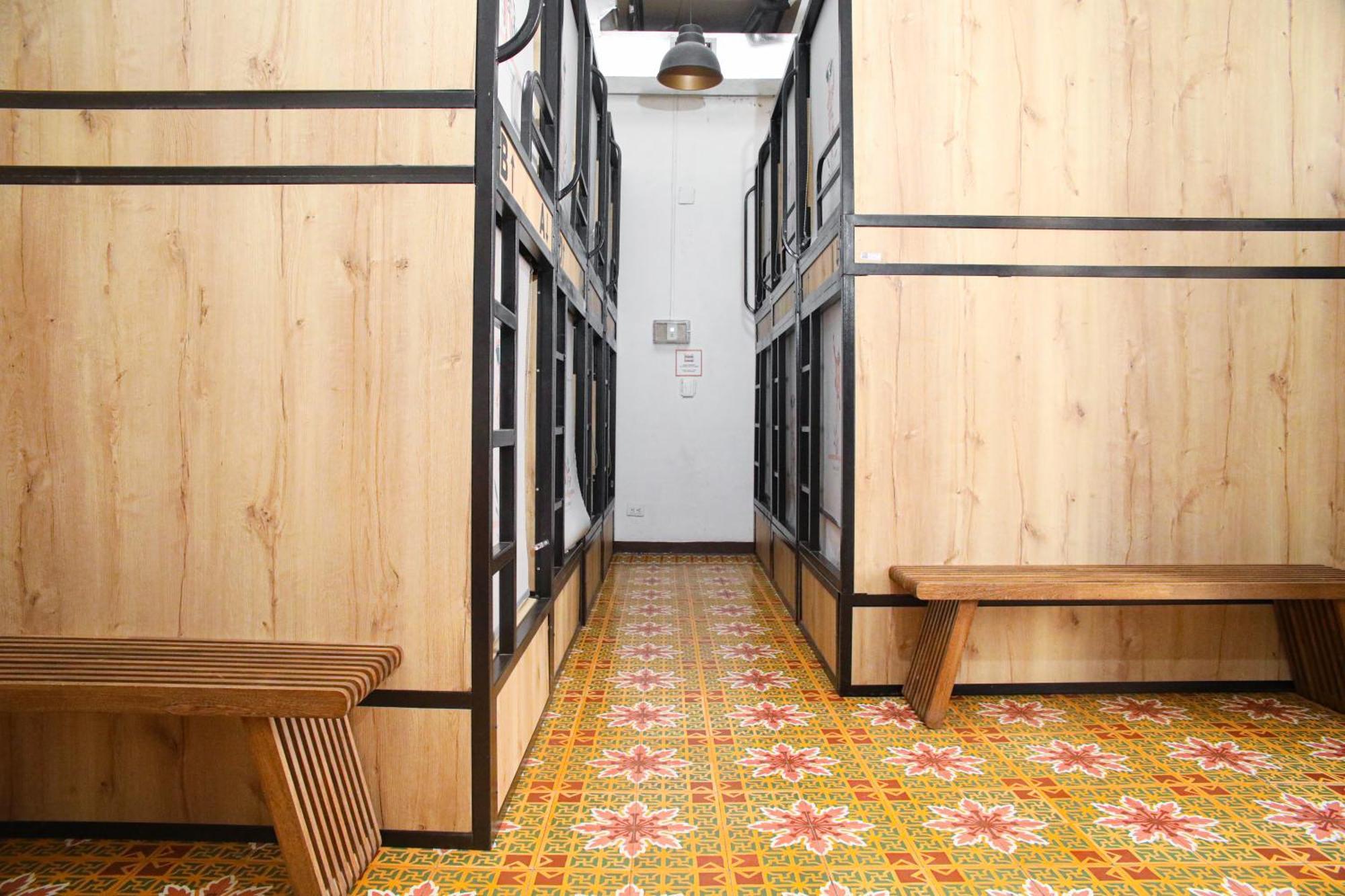 Hostel Masaya