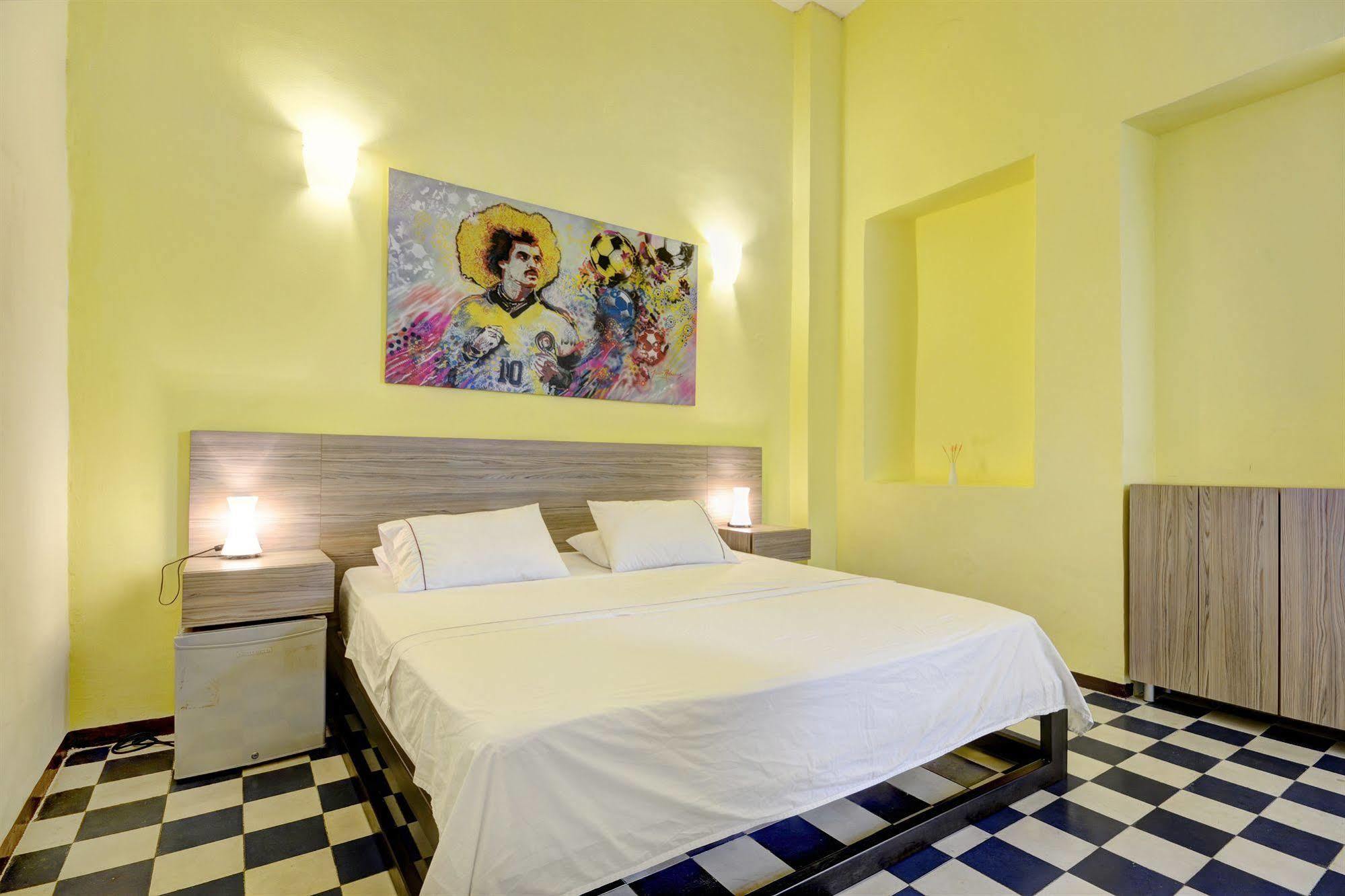 Masaya Hostel